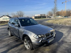 BMW X3 3.0XD, снимка 1