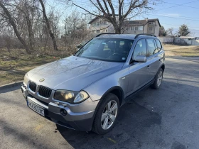 BMW X3 3.0XD, снимка 2