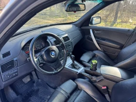 BMW X3 3.0XD, снимка 5