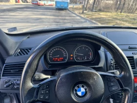 BMW X3 3.0XD, снимка 6