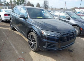 Audi Q7 QUATTRO* TIPTRONIC* 55 TFSI, снимка 1