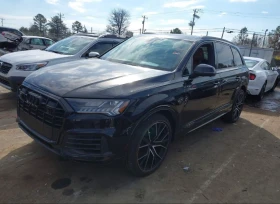 Audi Q7 QUATTRO* TIPTRONIC* 55 TFSI, снимка 2