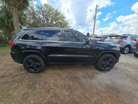 Jeep Grand cherokee, снимка 4