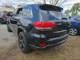 Jeep Grand cherokee, снимка 3