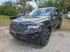 Jeep Grand cherokee, снимка 1