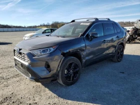 Toyota Rav4 XSE | Mobile.bg    4