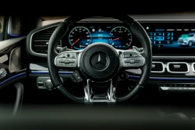 Mercedes-Benz GLE 53 4MATIC |  | ~ Full | SilverStar | Mobile.bg    7