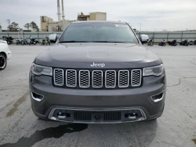 Jeep Grand cherokee OVERLAND * Harman/Kardon* 8ZF* * *  | Mobile.bg    6