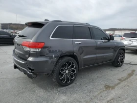 Jeep Grand cherokee OVERLAND * Harman/Kardon* 8ZF* * *  | Mobile.bg    4