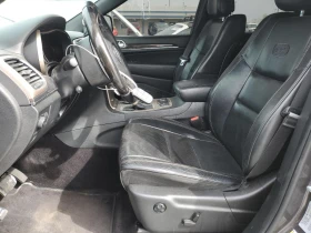 Jeep Grand cherokee OVERLAND * Harman/Kardon* 8ZF* * *  | Mobile.bg    7