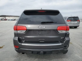 Jeep Grand cherokee OVERLAND * Harman/Kardon* 8ZF* * *  | Mobile.bg    3