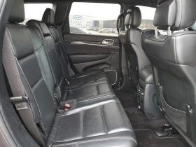 Jeep Grand cherokee OVERLAND * Harman/Kardon* 8ZF* * *  | Mobile.bg    10