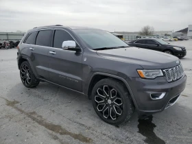 Jeep Grand cherokee OVERLAND * Harman/Kardon* 8ZF* * *  | Mobile.bg    5