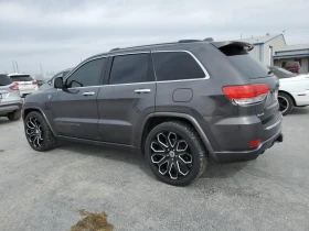 Jeep Grand cherokee OVERLAND * Harman/Kardon* 8ZF* * *  | Mobile.bg    2