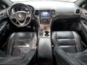 Jeep Grand cherokee OVERLAND * Harman/Kardon* 8ZF* * *  | Mobile.bg    8