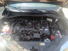 Toyota C-HR 1.8 Hibrid | Mobile.bg    12