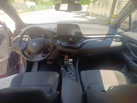 Обява за продажба на Toyota C-HR 1.8 Hibrid ~43 999 лв. - изображение 9