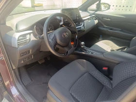 Обява за продажба на Toyota C-HR 1.8 Hibrid ~43 999 лв. - изображение 8
