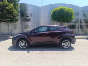 Обява за продажба на Toyota C-HR 1.8 Hibrid ~43 999 лв. - изображение 7