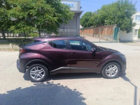 Обява за продажба на Toyota C-HR 1.8 Hibrid ~43 999 лв. - изображение 3