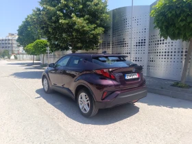 Обява за продажба на Toyota C-HR 1.8 Hibrid ~43 999 лв. - изображение 6