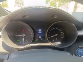 Обява за продажба на Toyota C-HR 1.8 Hibrid ~43 999 лв. - изображение 10