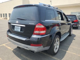 Mercedes-Benz GL 500 4MATIC/ПЕРФЕКТЕН ЗА ГАЗ - 15800 лв. - 51109480 5
