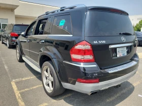 Mercedes-Benz GL 500 4MATIC/ПЕРФЕКТЕН ЗА ГАЗ - 15800 лв. - 51109480 2