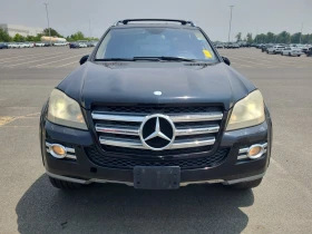 Mercedes-Benz GL 500 4MATIC/ПЕРФЕКТЕН ЗА ГАЗ - 15800 лв. - 51109480 7