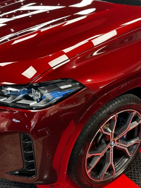 Обява за продажба на BMW X6 40i xdrive LCI ~ 160 000 лв. - изображение 3