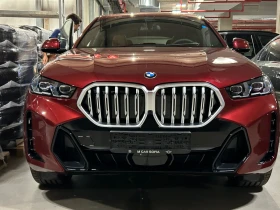 Обява за продажба на BMW X6 40i xdrive LCI ~ 160 000 лв. - изображение 1