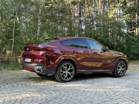 Обява за продажба на BMW X6 40i xdrive LCI ~ 145 000 лв. - изображение 4