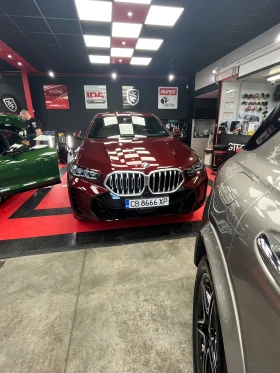 Обява за продажба на BMW X6 40i xdrive LCI ~ 160 000 лв. - изображение 6