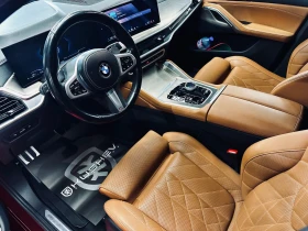 Обява за продажба на BMW X6 40i xdrive LCI ~ 160 000 лв. - изображение 9