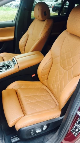 Обява за продажба на BMW X6 40i xdrive LCI ~ 145 000 лв. - изображение 9
