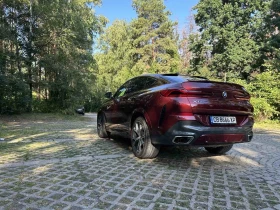 Обява за продажба на BMW X6 40i xdrive LCI ~ 145 000 лв. - изображение 5