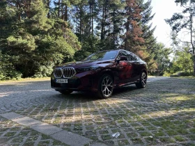 Обява за продажба на BMW X6 40i xdrive LCI ~ 145 000 лв. - изображение 6