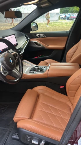 Обява за продажба на BMW X6 40i xdrive LCI ~ 145 000 лв. - изображение 11