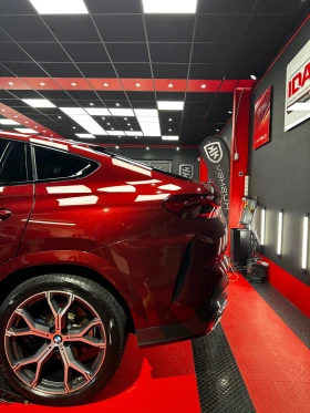 Обява за продажба на BMW X6 40i xdrive LCI ~ 160 000 лв. - изображение 5