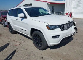 Jeep Grand cherokee LAREDO X 4X4/ФИКСИРАНА ЦЕНА! КОЖА/ТОП ЦЕНА!