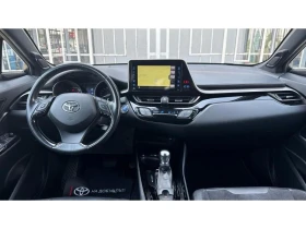Toyota C-HR 1.8 HSD COLLECTION | Mobile.bg    8