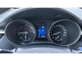 Toyota C-HR 1.8 HSD COLLECTION | Mobile.bg    14