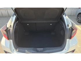 Toyota C-HR 1.8 HSD COLLECTION | Mobile.bg    10