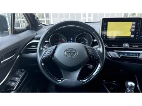 Toyota C-HR 1.8 HSD COLLECTION | Mobile.bg    9
