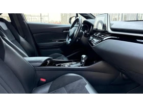 Toyota C-HR 1.8 HSD COLLECTION | Mobile.bg    6