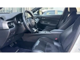Toyota C-HR 1.8 HSD COLLECTION | Mobile.bg    12
