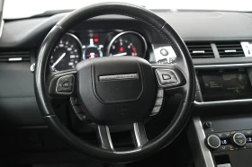 Land Rover Range Rover Evoque 2.0 TD4 4x4 Facelift - 32609 лв. - 84377870 10