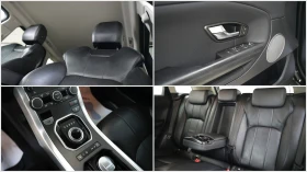 Land Rover Range Rover Evoque 2.0 TD4 4x4 Facelift - 32609 лв. - 84377870 12