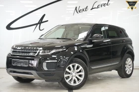 Land Rover Range Rover Evoque 2.0 TD4 4x4 Facelift