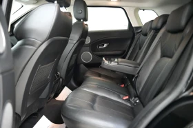 Land Rover Range Rover Evoque 2.0 TD4 4x4 Facelift - 32609 лв. - 84377870 11